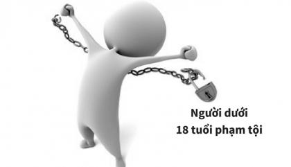 TUỔI CHỊU TRÁCH NHIỆM HÌNH SỰ THEO QUY ĐỊNH CỦA PHÁP LUẬT HIỆN NAY